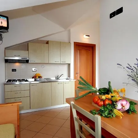Ferienwohnung In Gruner Umgebung Ideal Fur Familien, Mit Pool, Garten Und Mtb Shuttle-bus Appartamento